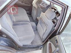 تويوتا كراون